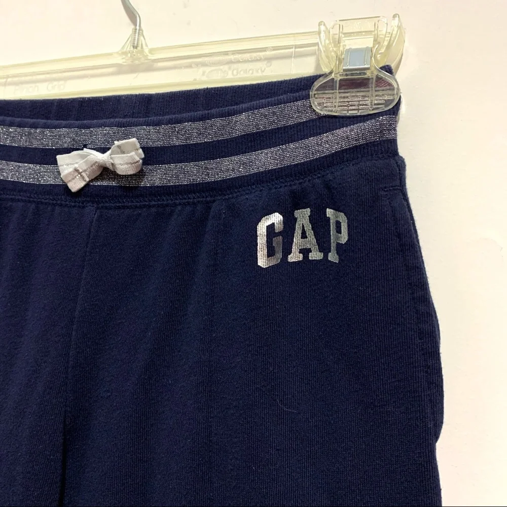 GAP girls sweatpants
